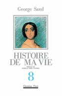 Histoire de ma vie, t. 08